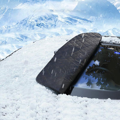 Cozyroute™ Magnetic Car Anti-snow Cover