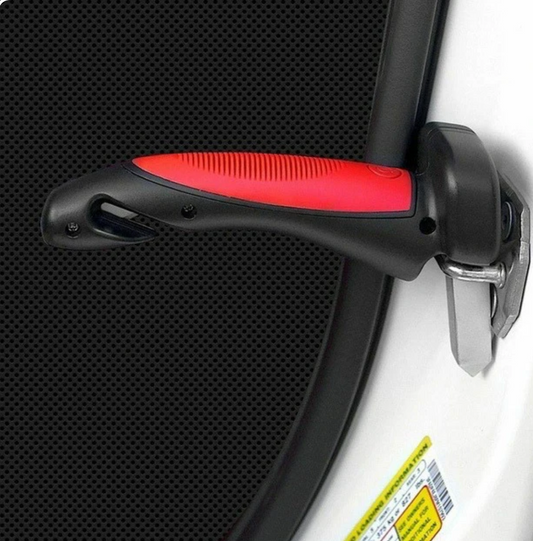 Cozyroute™Car Handle